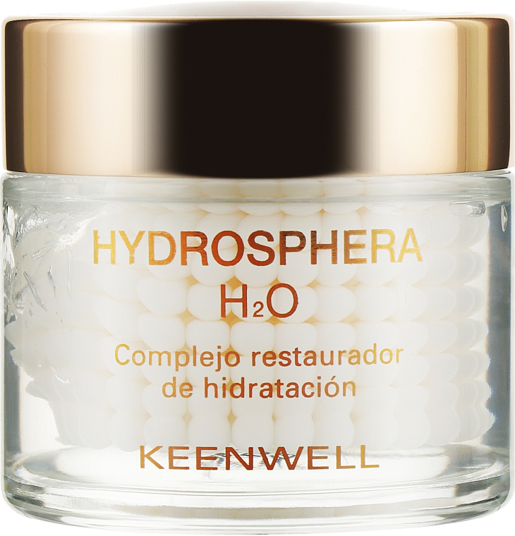 Увлажняющий крем гидросфера - Keenwell Aquasphera Hydrosphera Cream