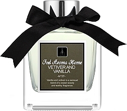 УЦЕНКА Аромадиффузор - Feel Aroma Home Vetiver & Vanilla * — фото N3