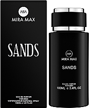 Mira Max Sands - Парфюмированная вода — фото N2
