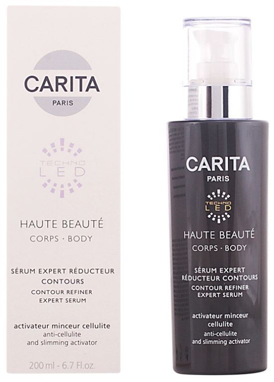 Carita Contour Expert Refining Serum