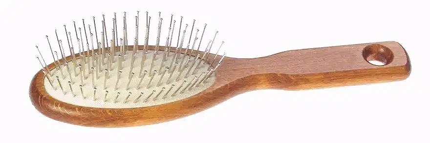 Nippes Solingen Brush H6 - Nippes Solingen Brush H6 — фото N1