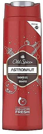 Гель для душа - Old Spice Astronout Shower Gel — фото N1