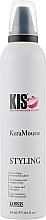 Піна для об'єму - Kis Care Styling KeraMousse — фото N3