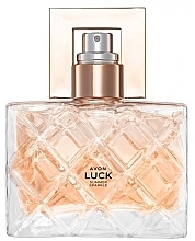 Avon Luck Summer Sparkle - Парфумована вода — фото N1