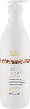 Кондиціонер для в'юнкого волосся - Milk Shake Curl Passion Conditioner — фото N3