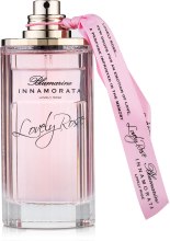 Духи, Парфюмерия, косметика Blumarine Innamorata Lovely Rose - Туалетная вода (тестер без крышечки)