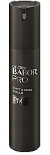 Парфумерія, косметика Крем для обличчя з екстрактом моху - Babor Doctor Babor PRO Phyto Moss Cream