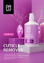 Средство для удаления кутикулы - Palu Cuticle Remover — фото N2