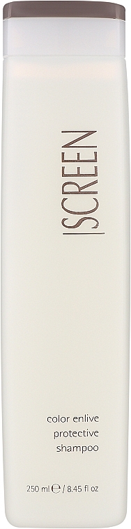 Шампунь - Screen Protective Shampoo — фото N1