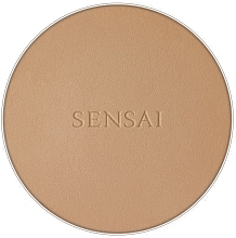 Компактная пудра - Sensai Total Finish Refill SPF10 (сменный блок) — фото N1