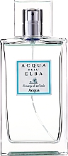 Acqua Dell Elba Acqua - Парфюмированная вода — фото N3