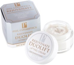 Лифтинг-крем день-ночь - Piel Cosmetics Rejuvenate Duolift Cream Day&Night Care — фото N2