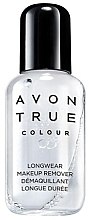 Духи, Парфюмерия, косметика Средство для снятия макияжа - Avon True Color Longwear Makeup Remover