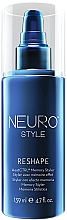 Крем для укладки волос - Paul Mitchell Neuro Reshape Memory Styler — фото N2