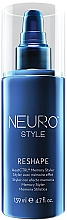 Крем для укладання волосся - Paul Mitchell Neuro Reshape Memory Styler — фото N2