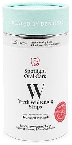 Система відбілювання зубів - Spotlight Oral Care Teeth Whitening System — фото N1