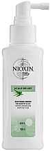 Парфумерія, косметика Сироватка для волосся - Nioxin Scalp Relief Soothing Serum