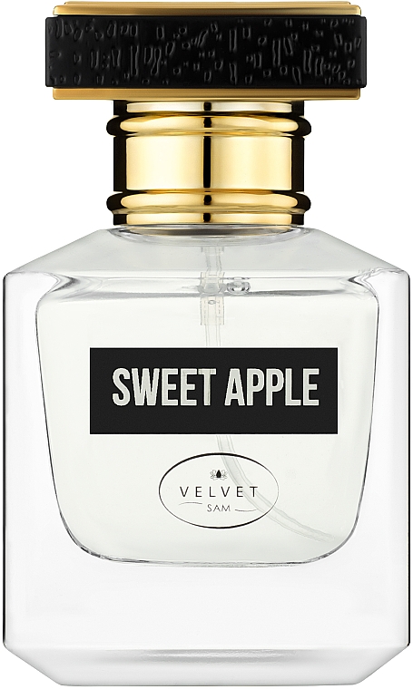 Velvet Sam Sweet Apple - Парфюмированная вода  — фото N1
