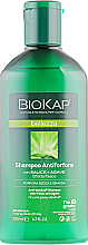 УЦІНКА Шампунь від лупи - BiosLine BioKap Anti-Dandruff Shampoo * — фото N2