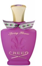 Духи, Парфюмерия, косметика Creed Spring Flower - Туалетная вода (тестер с крышкой)