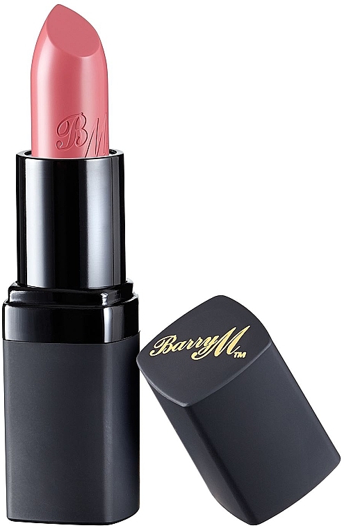 Матова помада для губ - Barry M Matte Lip Paint — фото N1