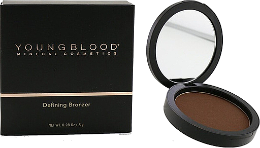 Бронзатор - Youngblood Defining Bronzer — фото N1