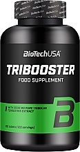 Пищевая добавка "Бустер тестостерона" - BiotechUSA Tribooster — фото N2