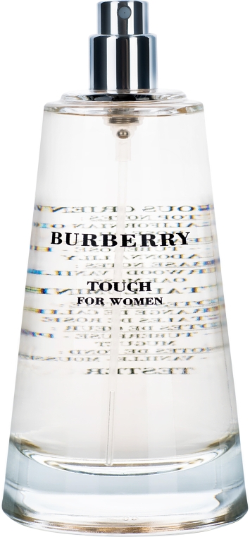 Burberry Touch For Women - Парфюмированная вода (тестер без крышечки)