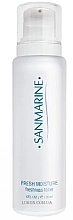 Духи, Парфюмерия, косметика УЦЕНКА Освежающий тонер для лица - Sanmarine Fresh Moisture Freshness Toner*