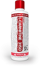 Жидкий L-карнитин, арбуз - Rich Piana 5% Nutrition Liquid L-Carnitine 3150 — фото N1