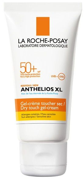 УЦЕНКА Солнцезащитный гель-крем - La Roche-Posay Anthelios XL Dry touch gel-cream SPF50+