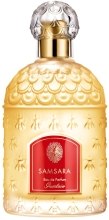 Духи, Парфюмерия, косметика Guerlain Samsara - Парфюмированная вода (тестер с крышечкой)