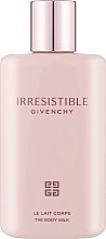 Парфумерія, косметика Givenchy Irresistible Givenchy - Молочко для тіла