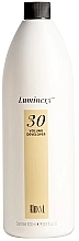 Духи, Парфюмерия, косметика Крем-окислитель для волос, 9% - Aloxxi Luminexx 30 Volume Creme Developer