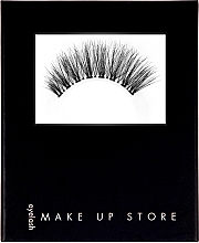 Парфумерія, косметика Накладні вії - Make Up Store EyeLash Fashionable