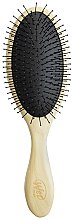 Духи, Парфюмерия, косметика Расческа - Wet Brush Naturals Detangle Brush Light Wood