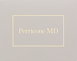Парфумерія, косметика Набір - Perricone MD Smoothing & Firming Trio (f/cr/15ml + f/ser/15ml + f/toner/120ml)