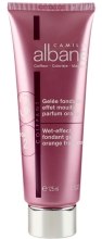 Духи, Парфюмерия, косметика УЦЕНКА Гель для укладки волос - Camille Albane Orange-Fragranced Wet-Effect Melting Gel*