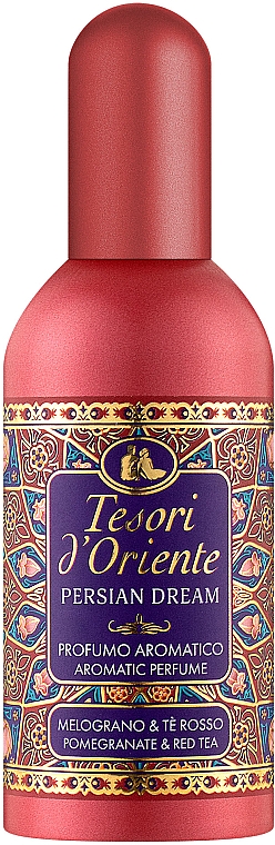Tesori d`Oriente Persian Dream - Парфюмированная вода