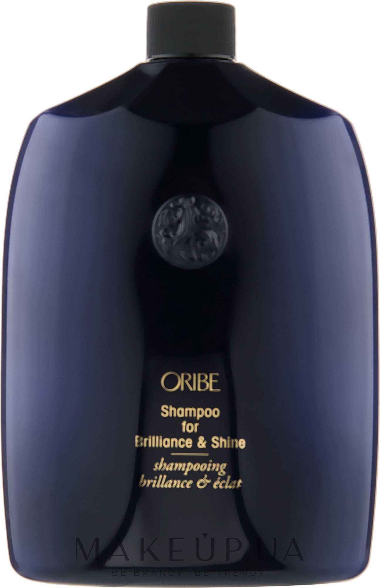 Шампунь для блеска волос "Драгоценное сияние" - Oribe Shampoo for Brilliance and Shine — фото 1000ml