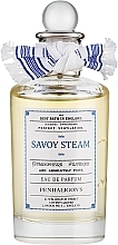 Парфумерія, косметика Penhaligon`s Savoy Steam - Парфумована вода