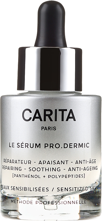 Carita Restorative Serum Pro.Dermic