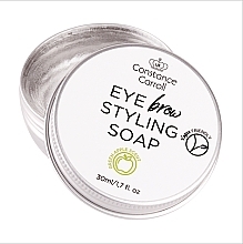 Духи, Парфюмерия, косметика Мыло для укладки бровей - Constance Carroll Eye Brow Styling Soap