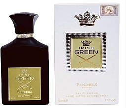 Парфумерія, косметика Pendora Scents Irish Green - Парфумована вода