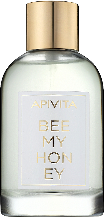 Apivita Bee My Honey - Туалетная вода — фото N1