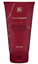 Духи, Парфюмерия, косметика Laura Biagiotti Roma Passione - Гель для душа