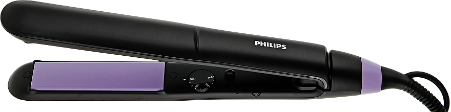 Выпрямитель для волос - Philips StraightCare Essential ThermoProtect BHS377/00 — фото N1