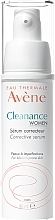 Духи, Парфюмерия, косметика УЦЕНКА Корректирующая сыворотка для лица - Avene Cleanance Women Corrigerend Serum *