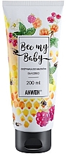 Кондиціонер для волосся для дітей - Anwen Bee My Baby Conditioner — фото N1