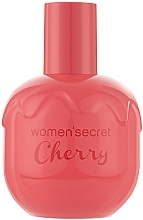Духи, Парфюмерия, косметика Women Secret Cherry Temptation - Туалетная вода